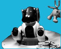 aibo robot